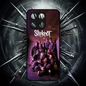Slipknot - Band - Honor obal 