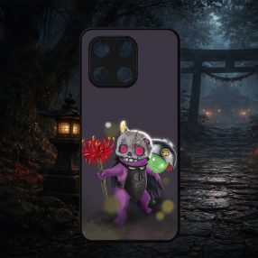 Nioh - Sudama, Kodama - Honor obal 