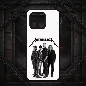 Metallica - Band - Honor obal 