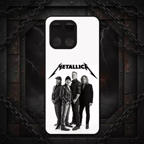 Metallica - Band - Honor obal 