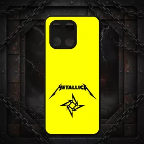 Metallica - Logo - Honor obal 