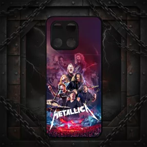 Metallica - Concert - Honor obal 