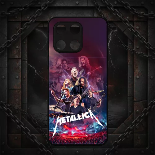 Metallica - Concert - Honor obal 