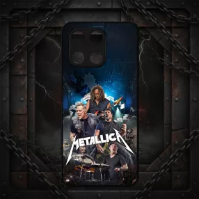 Metallica - Living legends - Honor obal 