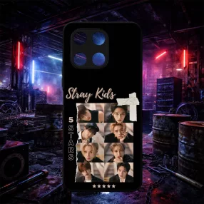 Stray Kids - 5 Stars - Honor obal 