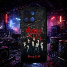 Stray Kids - domin ATE - Honor obal 