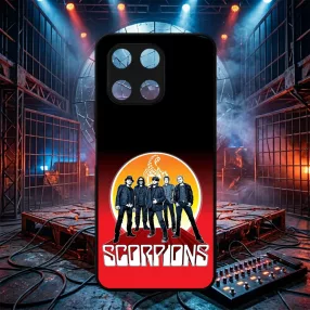 Scorpions - Forever - Honor obal 