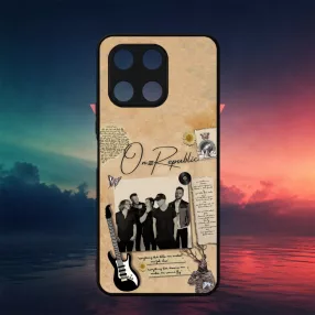 OneRepublic - Art - Honor obal