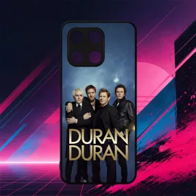 Duran Duran Band - Honor obal