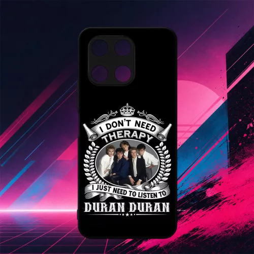 Duran Duran  - I don't need Therapy - Honor obal
