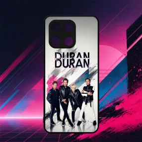 Duran Duran Art - Honor obal