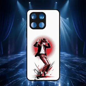 Michael Jackson - Art - Honor obal