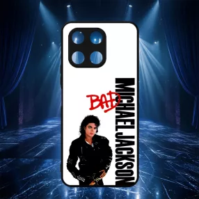 Michael Jackson - Bad - Honor obal
