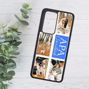   Apa szeretünk -  S vlastnou fotografiou Google Pixel / Huawei obal 