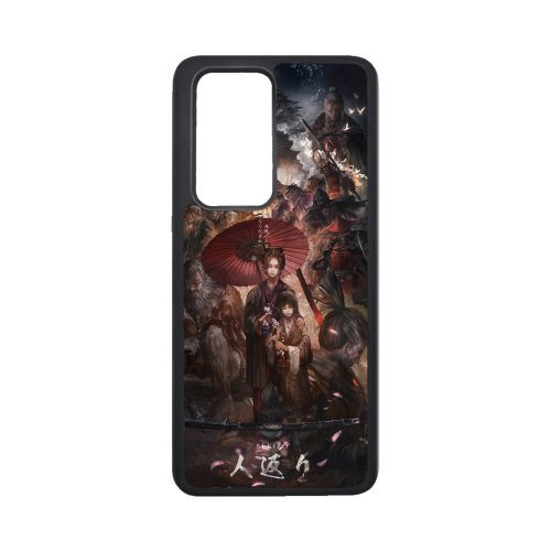 Sekiro - Huawei obal 
