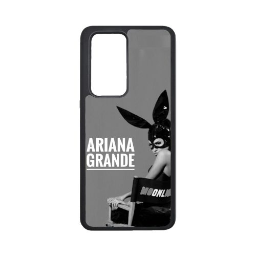 Ariana Grande - Huawei obal 