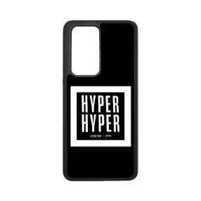 Scooter - Hyper, Hyper - Iné obaly 