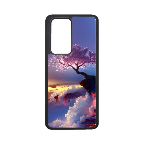 Strom pokoja - Huawei obal 