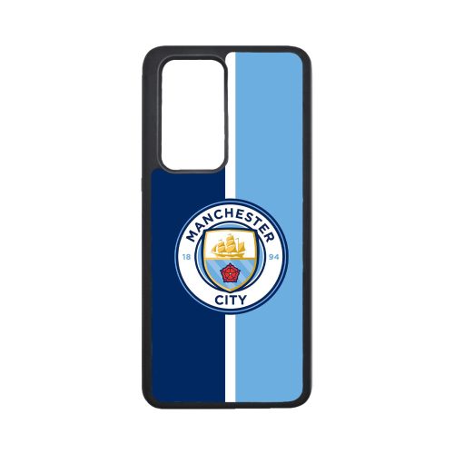 Manchester City - Huawei obal 