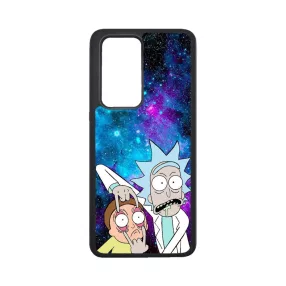 Rick a Morty - Iné obaly 