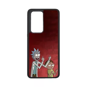 Rick a Morty - DubDub! - Iné obaly 