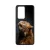 Červená mačka - Google Pixel / Huawei obal 