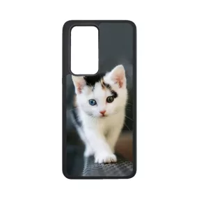 Walking cat - Google Pixel / Huawei obal 
