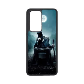 Abraham Lincoln: Lovec upírov - Google Pixel / Huawei obal 