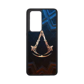   Assassin's Creed Mirage logo - Google Pixel / Huawei obal 