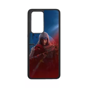   Assassin's Creed Mirage - Basim - Google Pixel / Huawei obal 