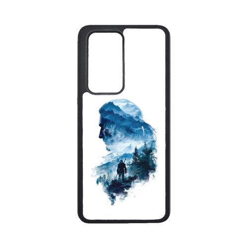 The Witcher - Huawei obal 