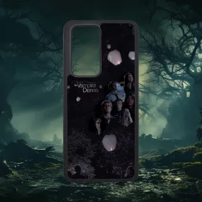 Upírske denníky - Google Pixel / Huawei obal 