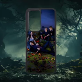 Upírske denníky piknik - Google Pixel / Huawei obal 