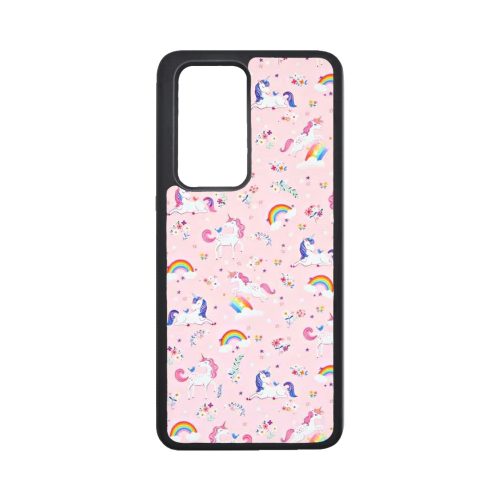 Jednorožecok Na kvetinovej lúke - Huawei obal 