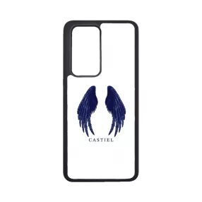 Supernatural - Castiel wings - Iné obaly 