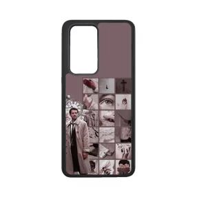 Supernatural - Castiel - Iné obaly 
