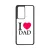 Deň otcov - I Love Dad - Google Pixel / Huawei obal 