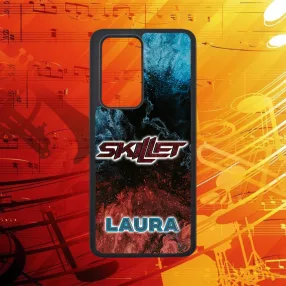 S vlastným menom- Skillet ikon logo - Iné obaly 