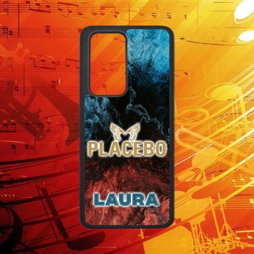 S vlastným menom- Placebo logo - Huawei obal 