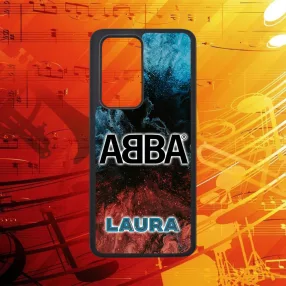 S vlastným menom- ABBA logo - Iné obaly 