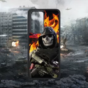 Call of Duty - Ghost Riley - Iné obaly 