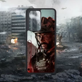 Call of Duty - Captain Price - Iné obaly 