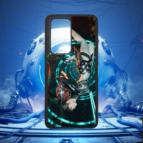 Stellar Blade - Eve in the Hypertube - Huawei obal 