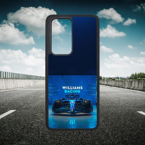 Formula 1 - Williams Racing Auto - Huawei obal 