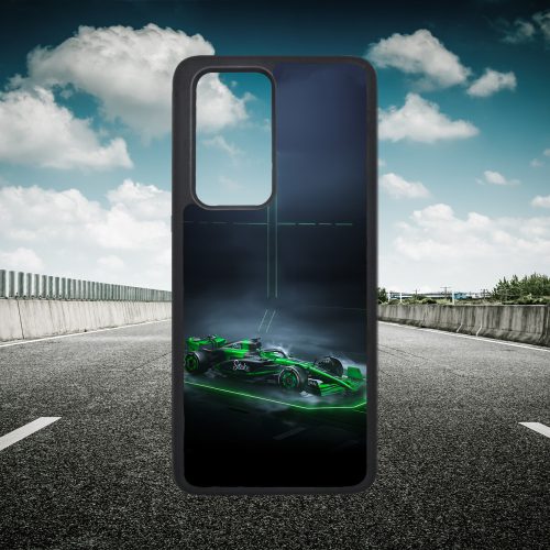 Formula 1 - Sauber - Huawei obal 