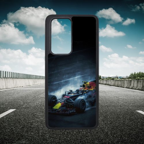 Formula 1 - Red Bull - Huawei obal 