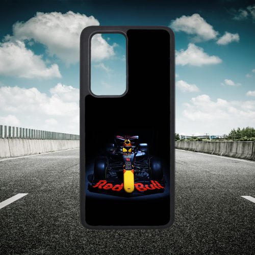Formula 1 - Red Bull black - Huawei obal 