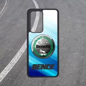 S vlastným menom - Benelli logo - Iné obaly 