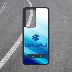 S vlastným menom - Bajaj logo - Iné obaly 
