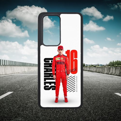 Formula 1 - Charles Leclerc 16 - Huawei obal 